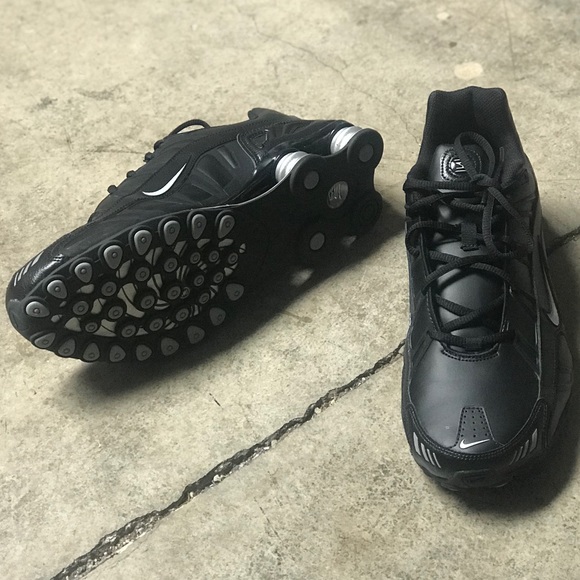 Men’s Nike Shox Turbo 3.2 SL - Picture 5 of 6